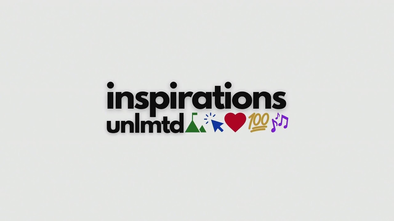 Inspirations Unlimited | February 4, 2026