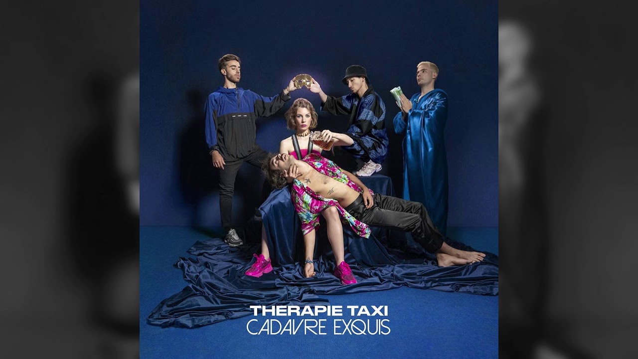 Therapie TAXI - Candide Crush