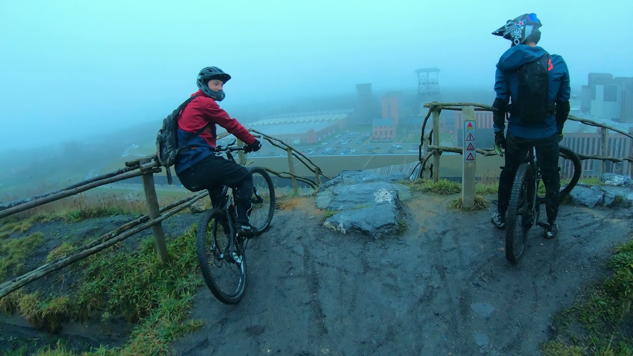 Beringen - Bikepark