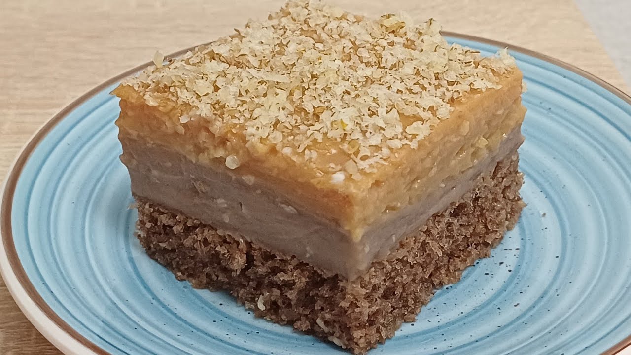 Ko proba &ndash; pravi opet! Najbolji kolač koji sam IKAD pravila.