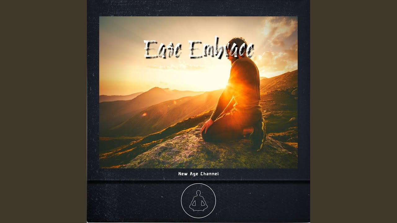 Ease Embrace (Rain)