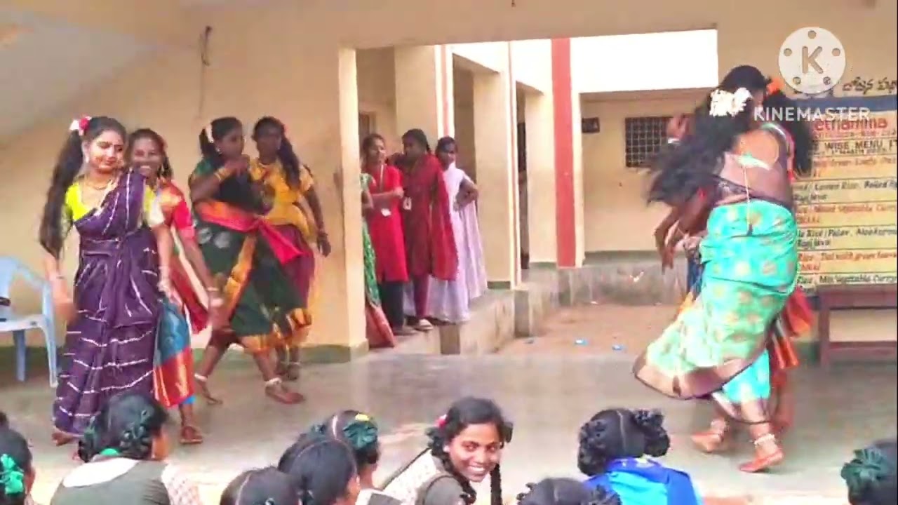 Science day celebrations 