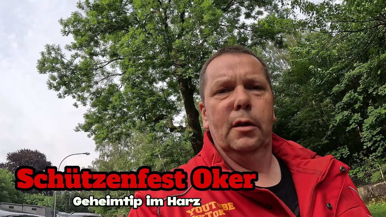 Schützenfest Oker. Re-Start nach 11 Jahren Pause