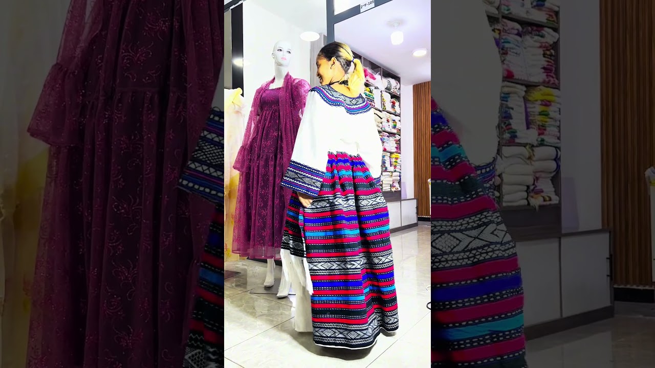 19500 birr #habesha #eritrian #traditionalclothing #eritreanmoviie #africanclothing #fashion #habesh
