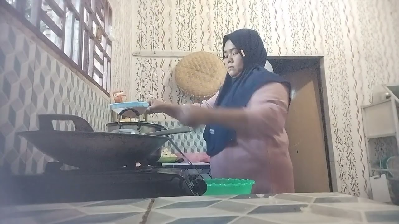 Buat bukaanIIselamat berbuka puasa
