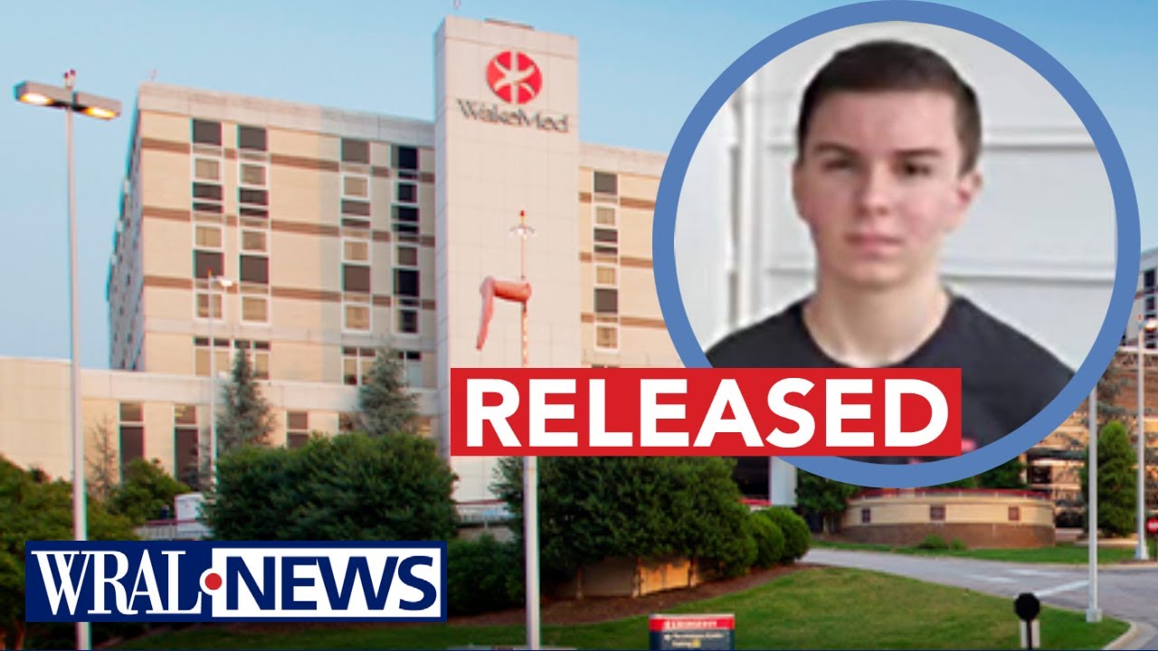 Hedingham shooter moved from WakeMed to detention center; Trial possible next week based on rehab