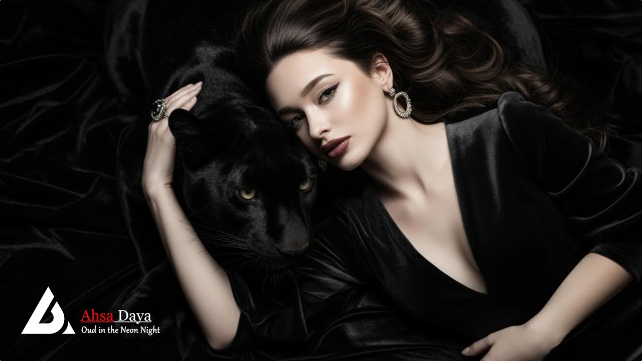 Oud in the Neon Night | Deep House Mix 2026 (Original Mix)