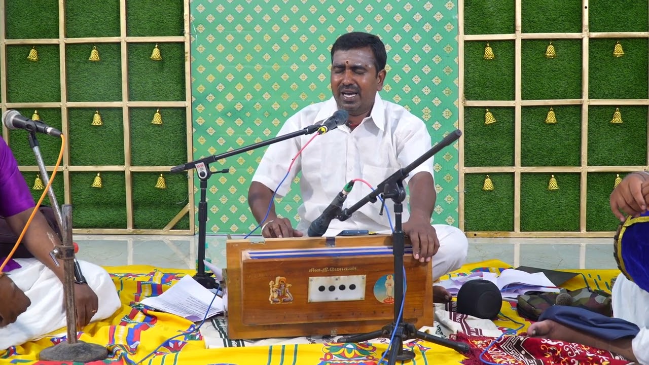 Arunsha Residency Inauguration Ceremony | Divine Spiritual Music by Nadupattu Mohan Group
