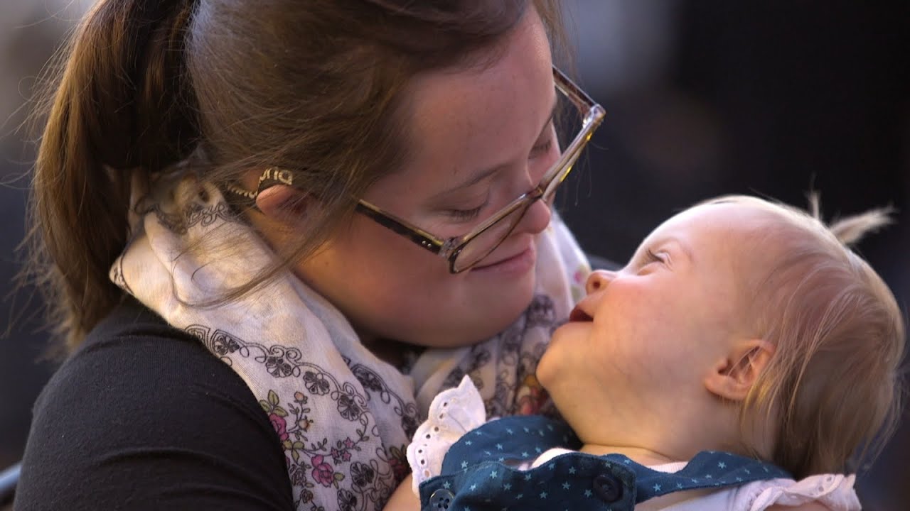 Director Says Documentary Featuring Woman With Down Syndrome ‘Draws People To Look At Their Own L…