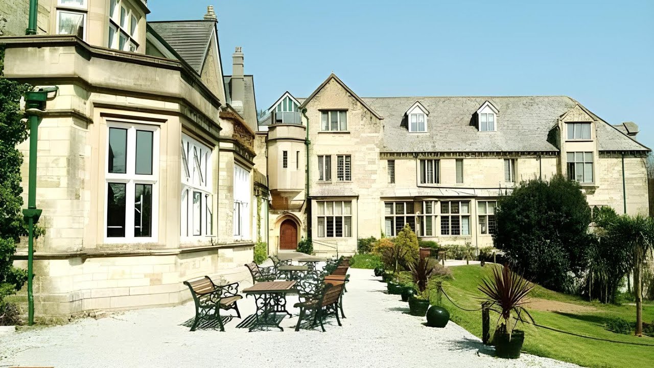 The Alverton, Truro, United Kingdom | Travel Lover