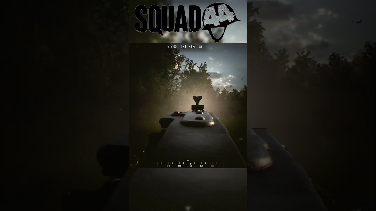 Squad44 - Buzzsaw Ripper