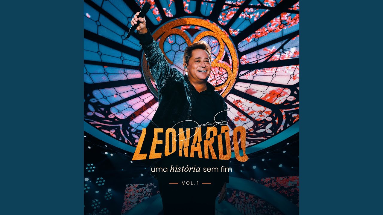 Só o Tempo Vai Dizer / Não Sei Mais Dormir Sozinho (Ao Vivo)