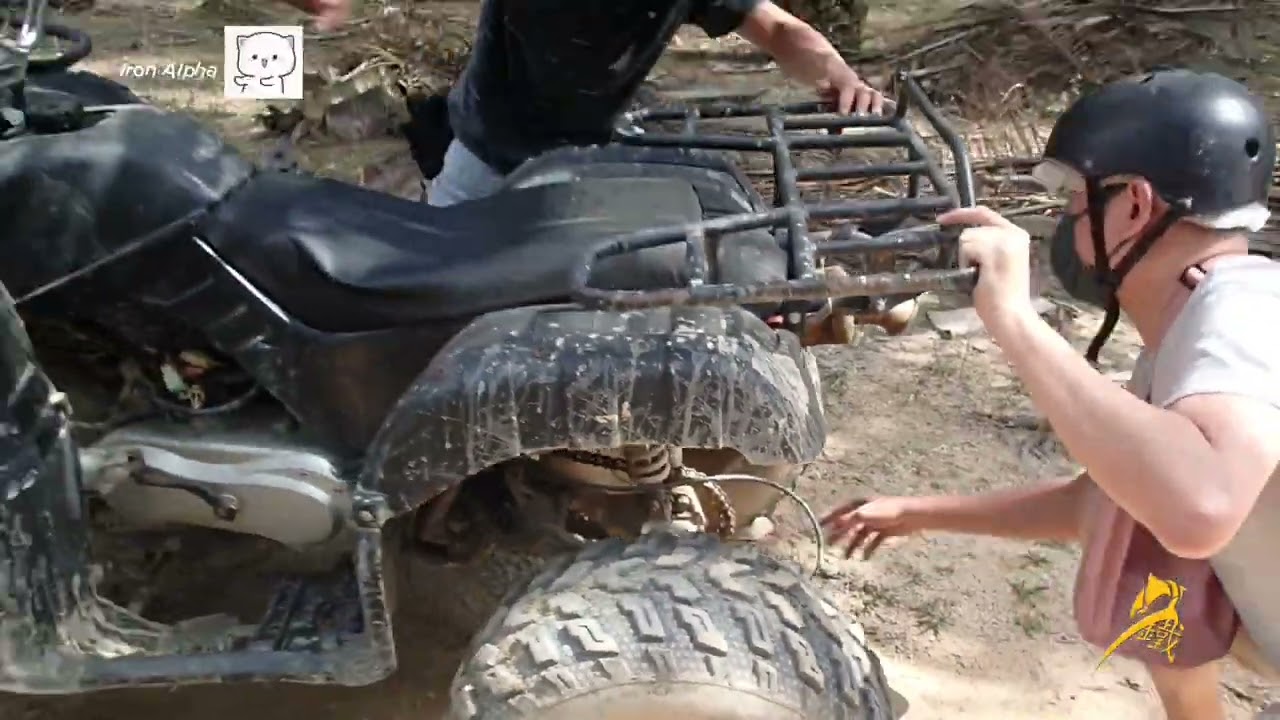 Lukut Day Trip / ATV Adventure 2022