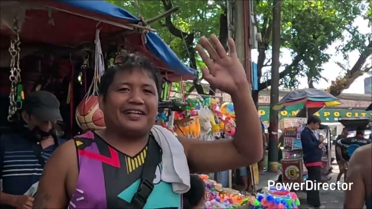 Olongapo City: Small City Charm