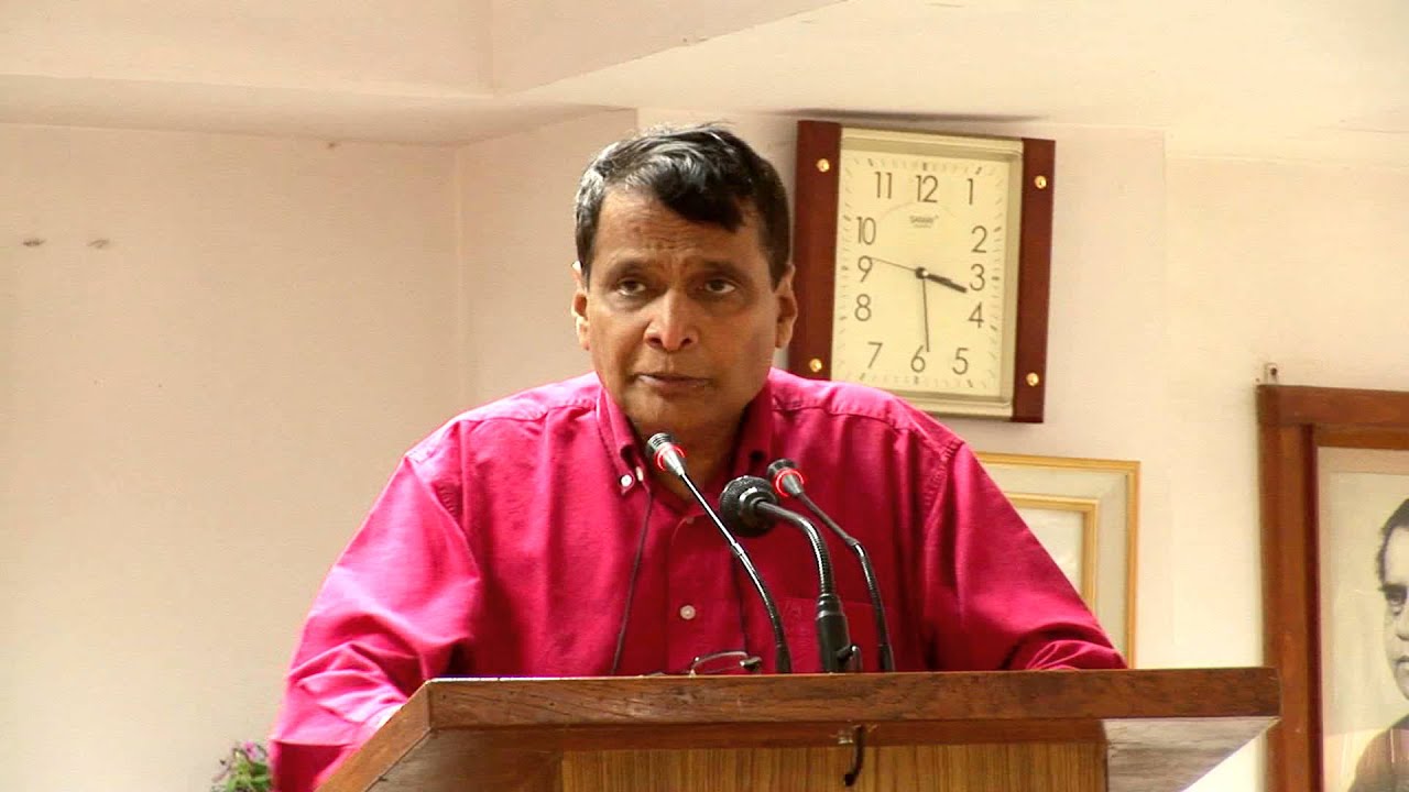 MOU between Ministry of Railway and Skill Development