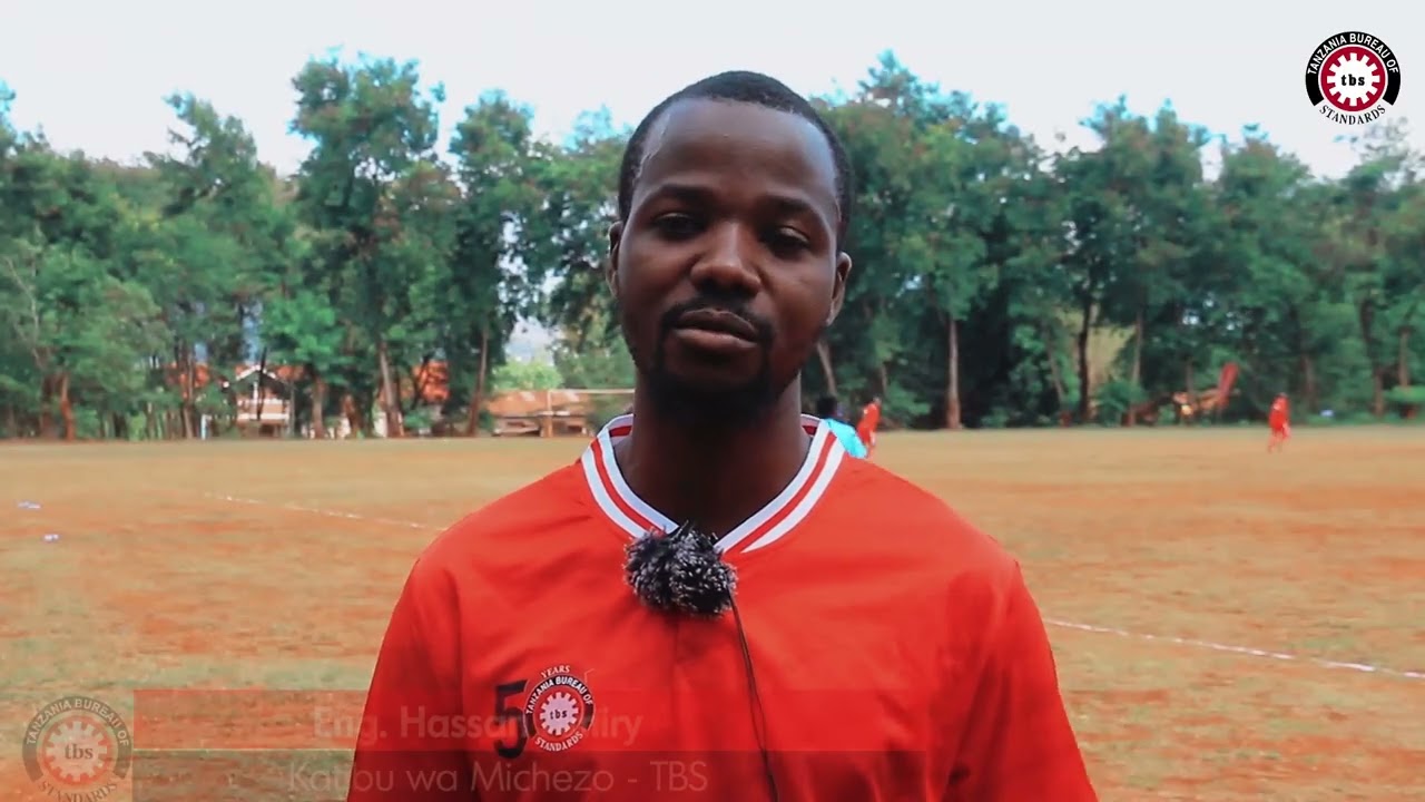 TBS waahidi kufanya makubwa mashindano ya SHIMMUTA 2025
