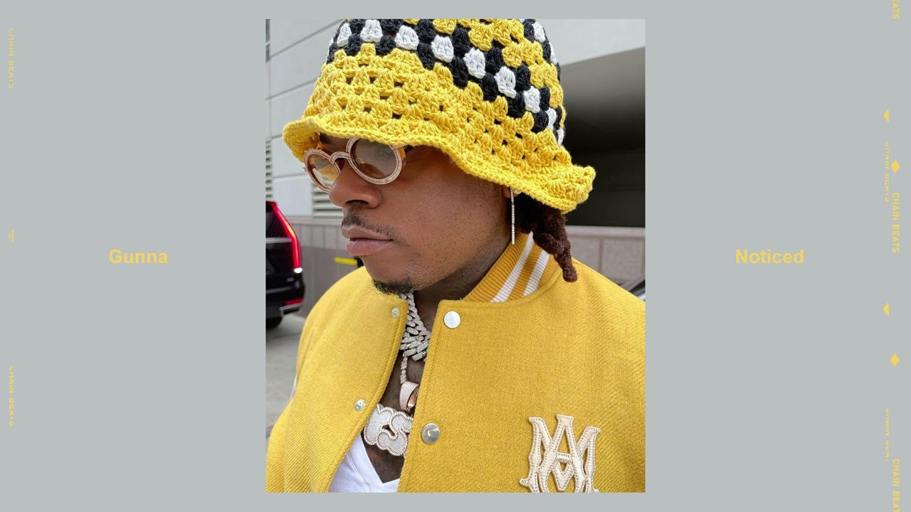 [FREE] Gunna Type Beat 2022 - 