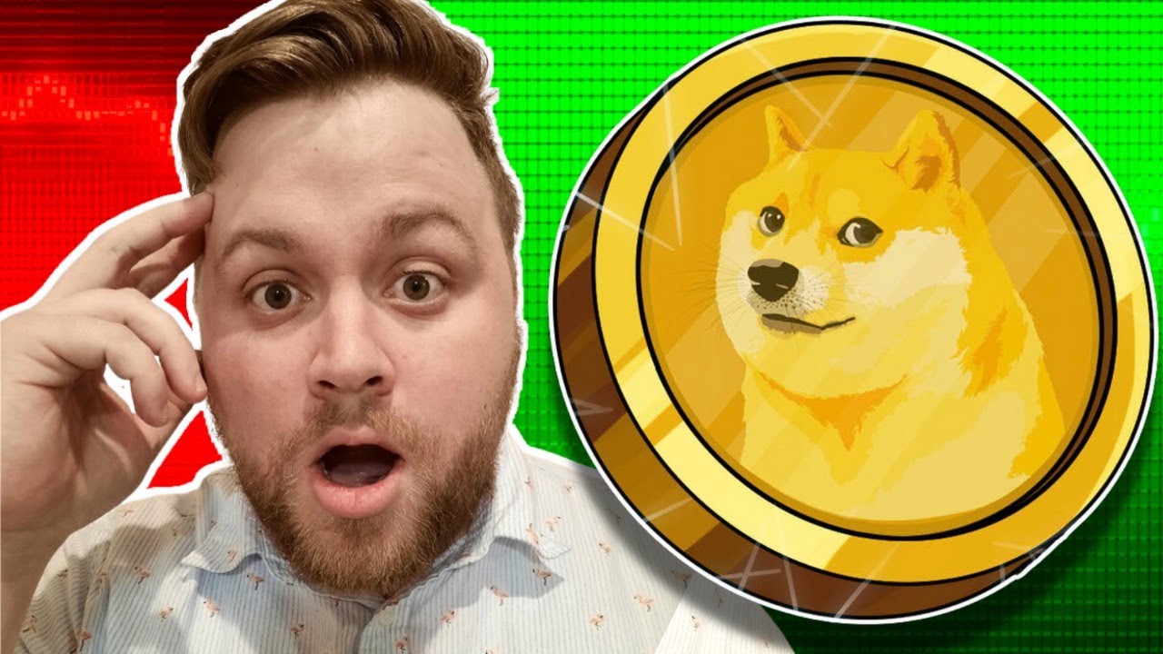 Dogecoin to $1????