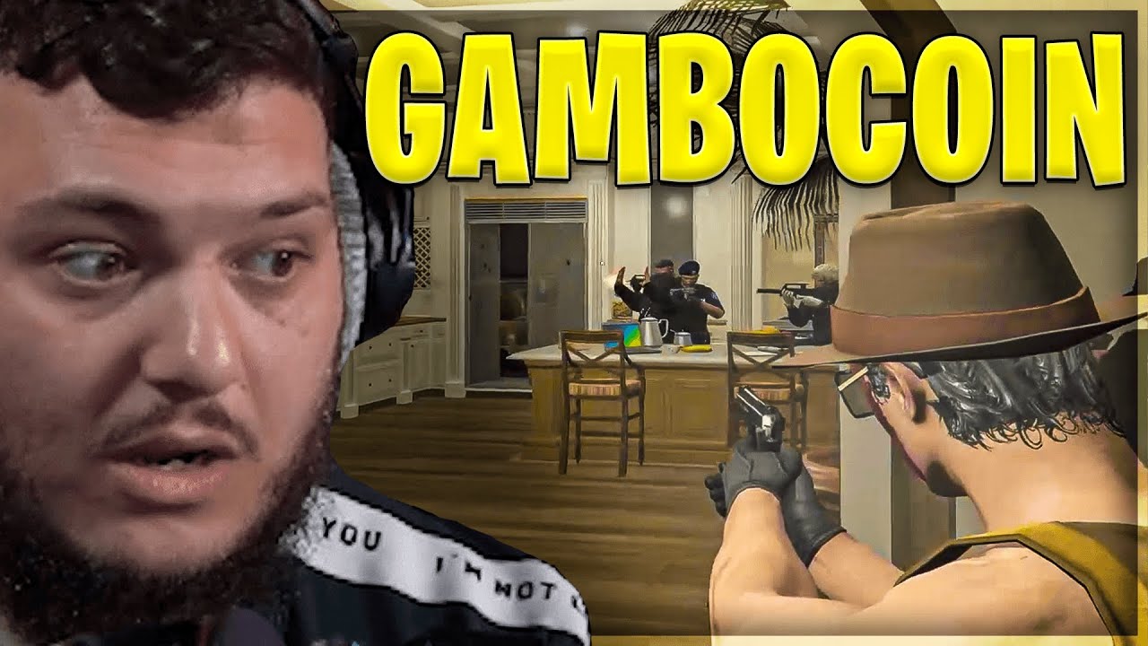 BITCOINS LETZTE FORDERUNG 😡 • GTA RP • AbuGoku9999