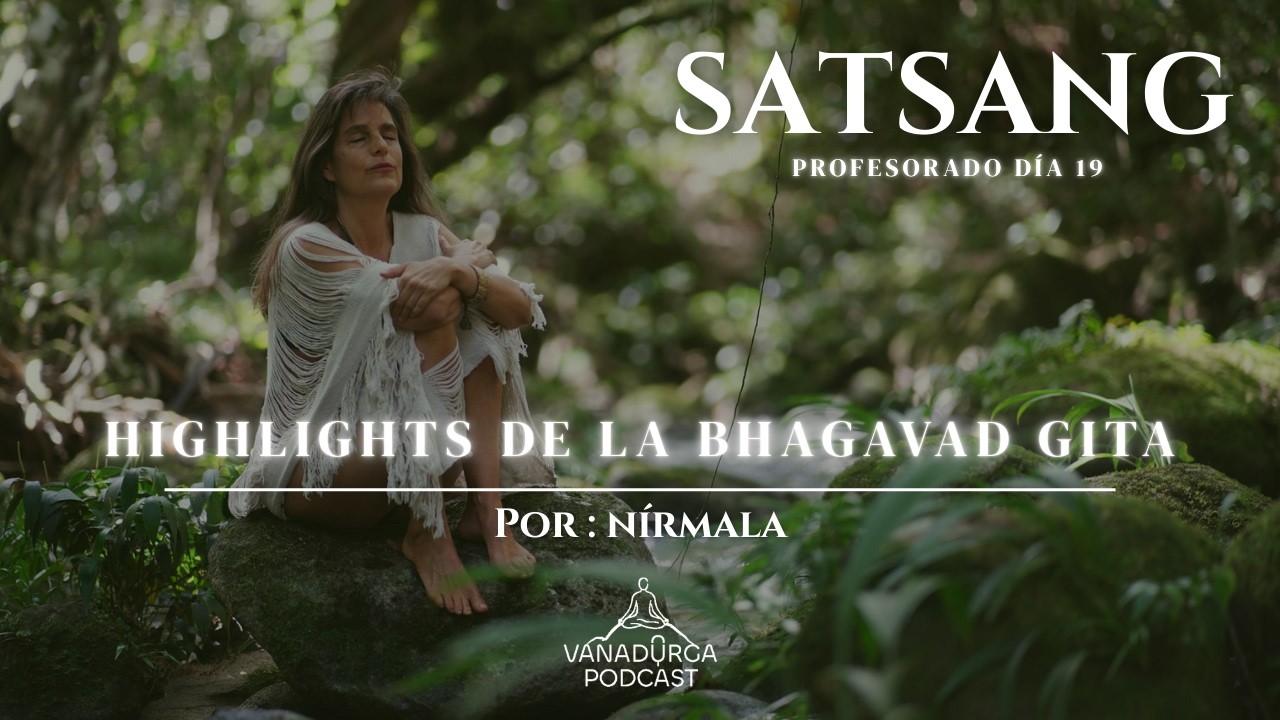 Bhagavad Gita