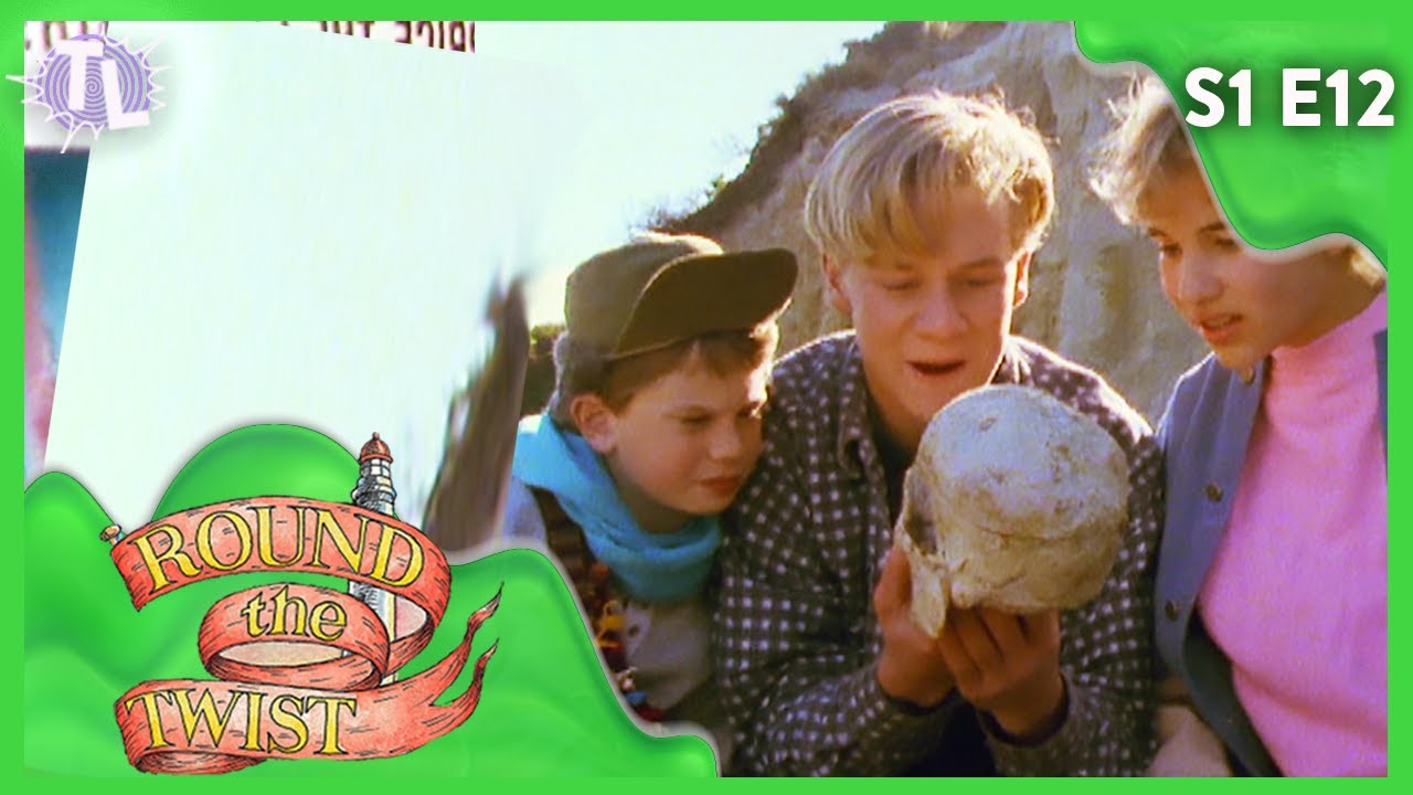 Without My Pants | Round the Twist - Season 1 Episode 12 (HD)
