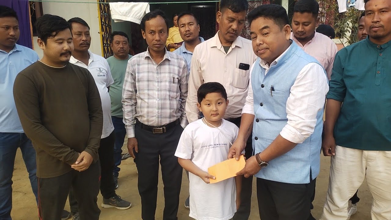 BELA DEBBARMA BWSA NAITHOK NO YAKAR OI LANGMA CHO KHA ... NOK HAMYA KOWAKNAI KHA II
