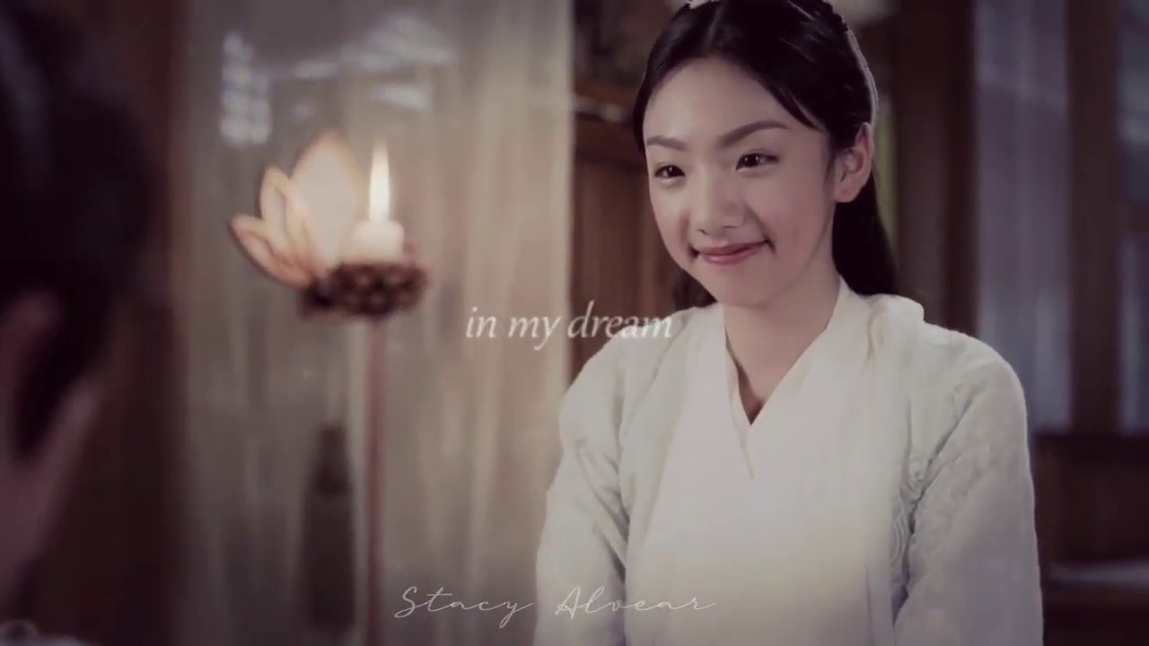 [The Untamed FMV] 'Jiang YanLi's Dream'