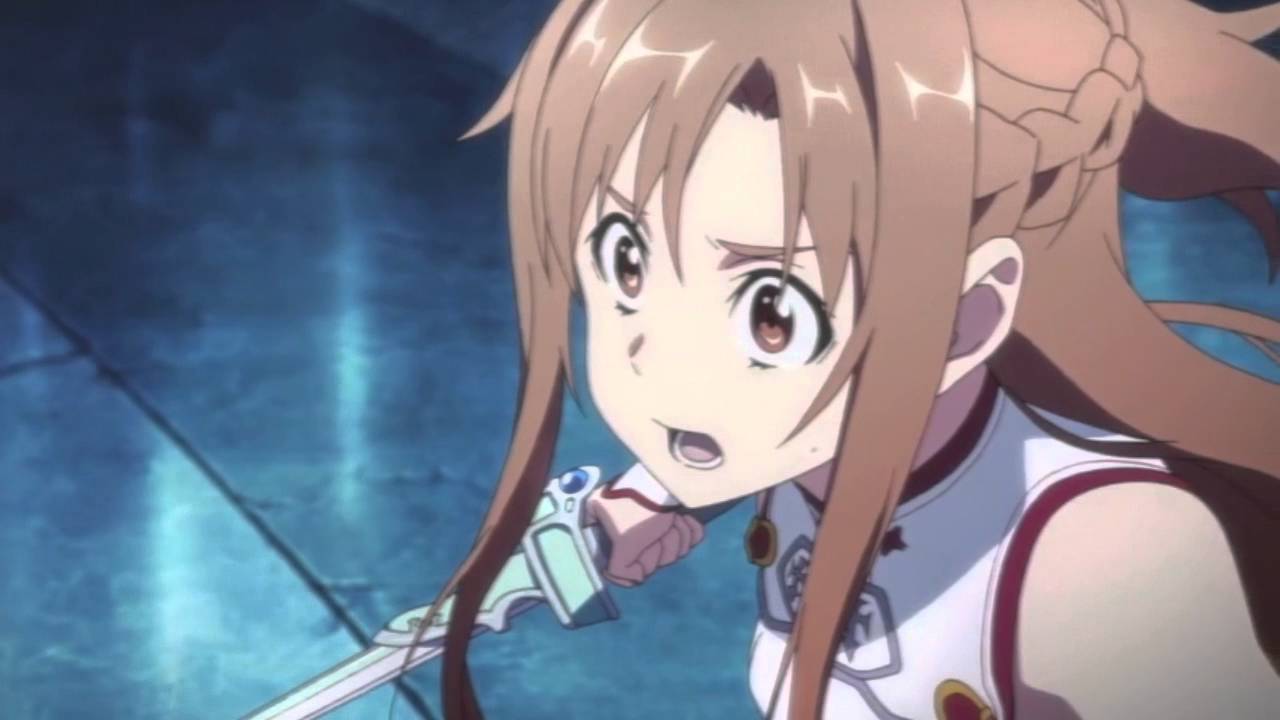 [Anime MIX] Beautiful Now- AMV