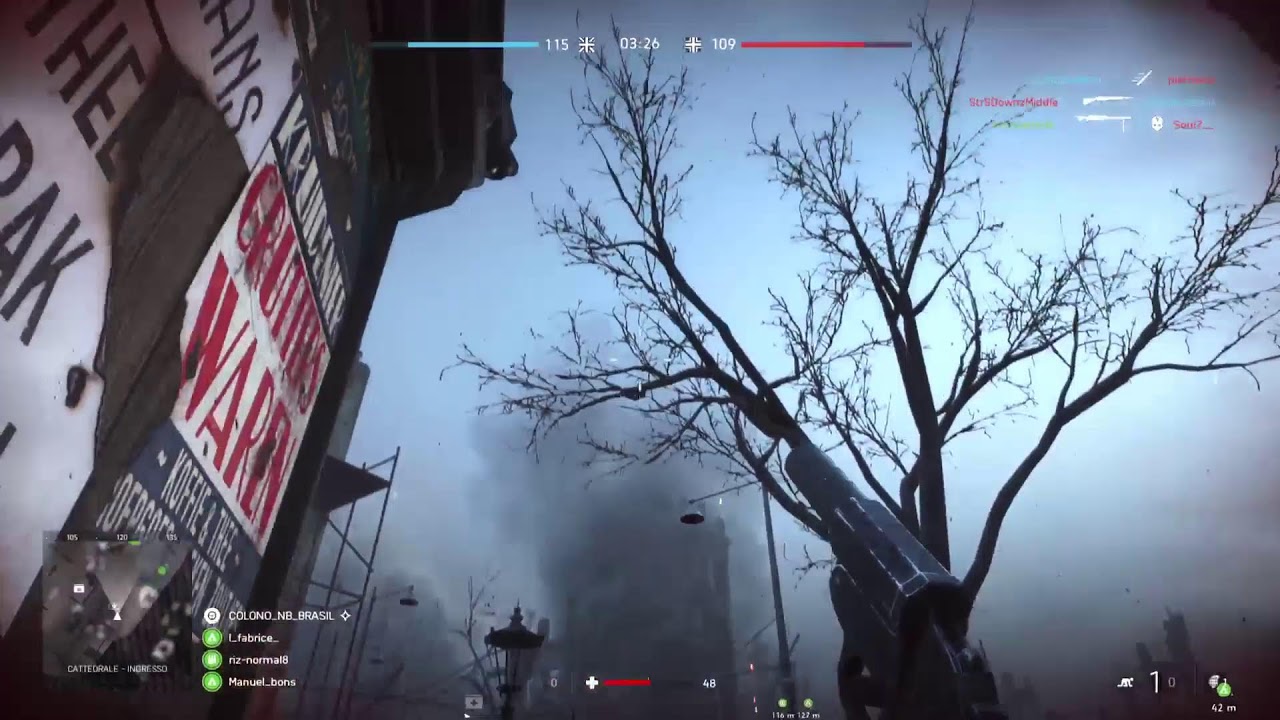 Battlefield V PS5