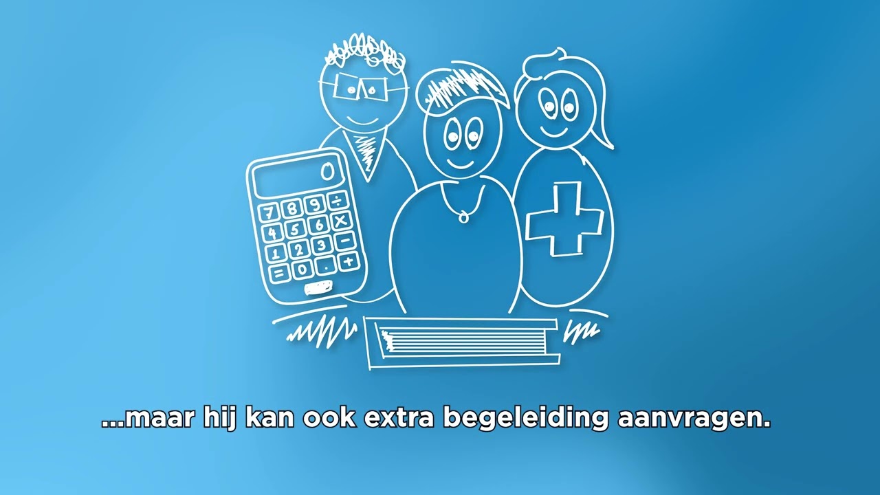 Albeda Zorgcollegedag 2025 G&FO video