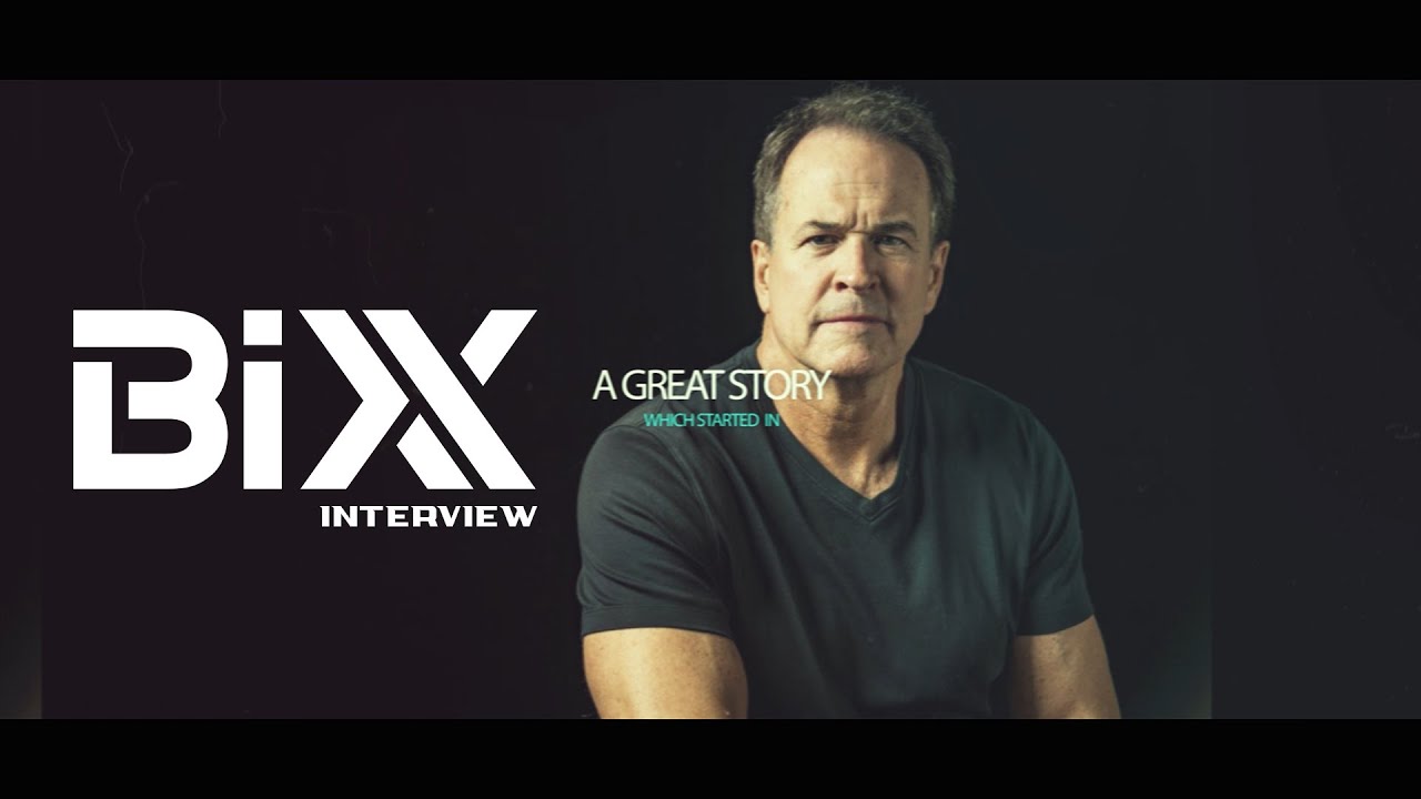 QBR!X Interview 02 - BiXX