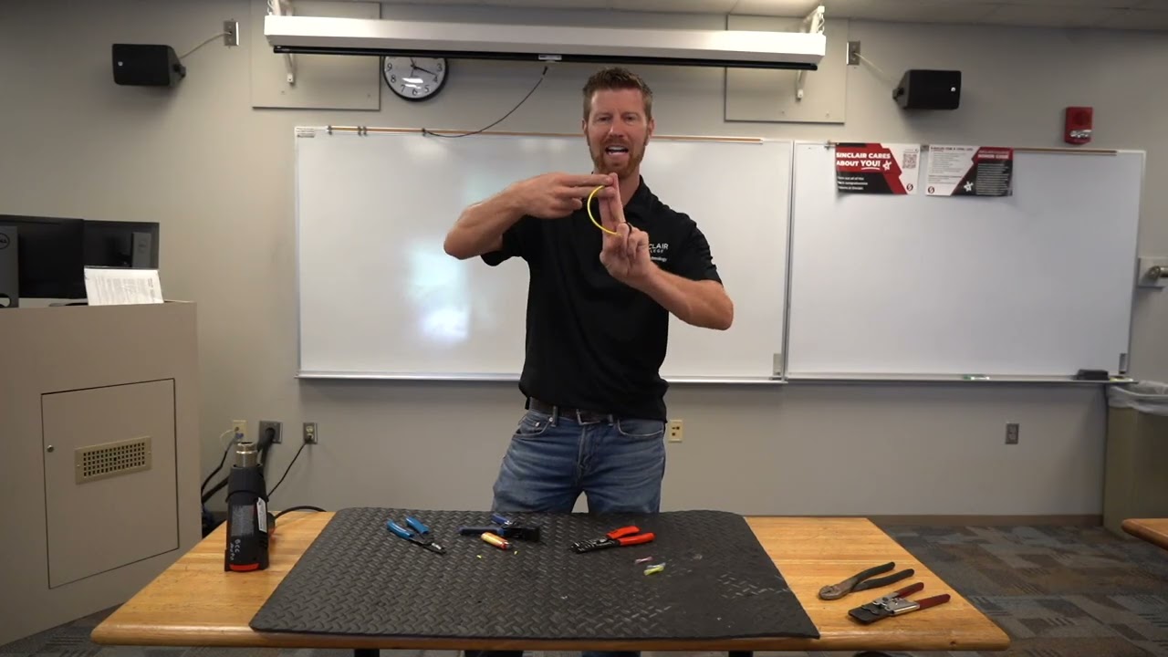 Automotive Wire Repair Tips and tricks