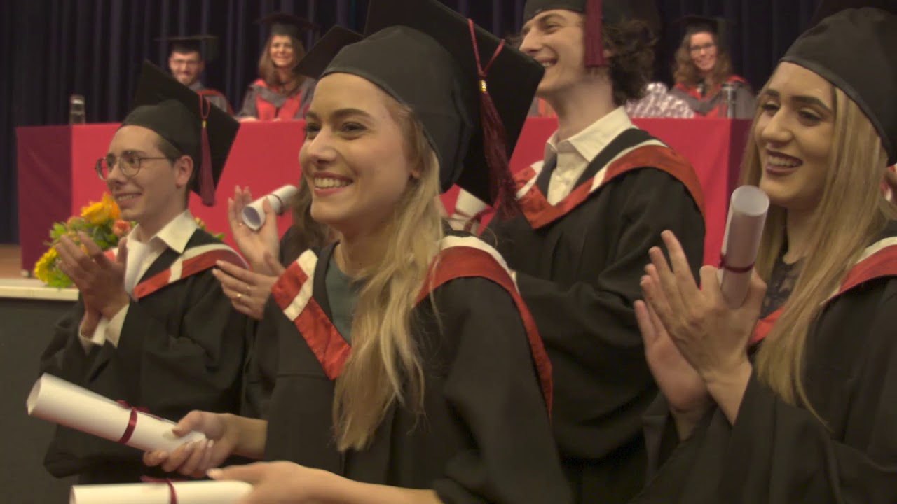 UCLan Cyprus at a glance