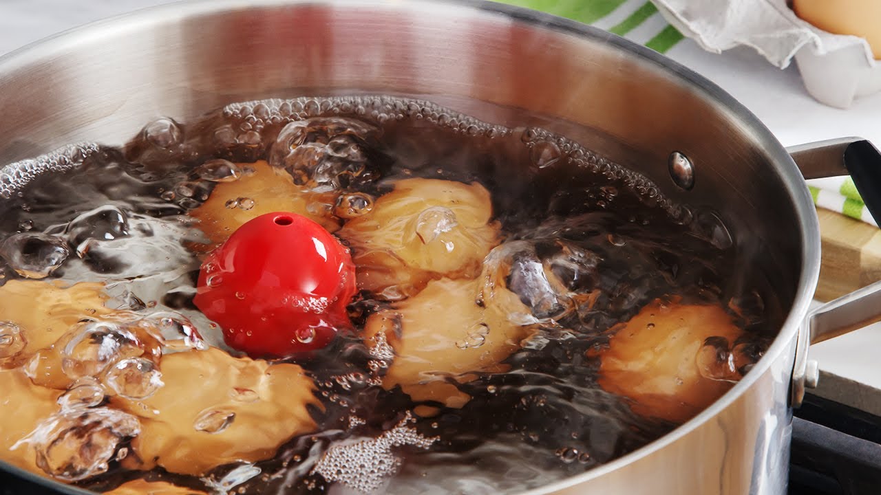 Brainstream | BeepEgg Perfect Egg Timer