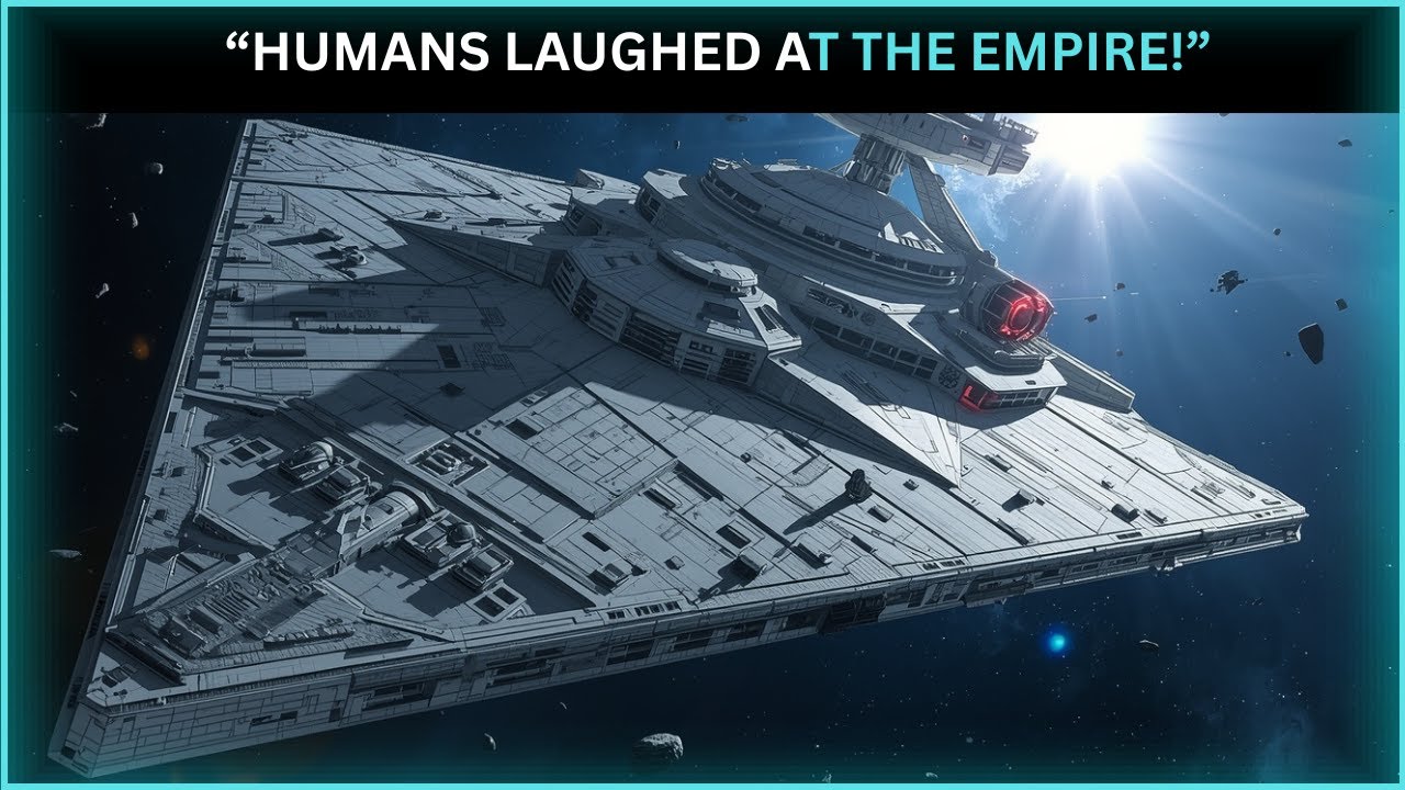 They Called for Aid—Humanity Answered with a Deathworlder Armada