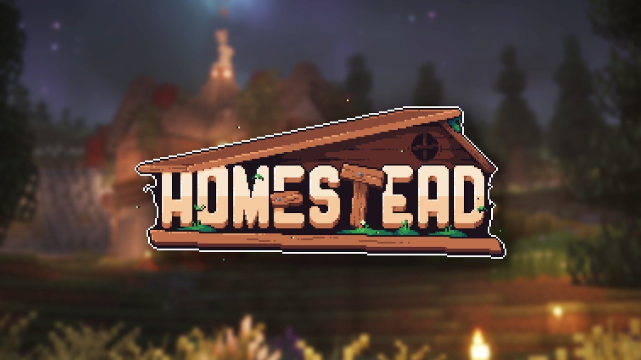 I tried Minecraft's Most satisfying Modpack