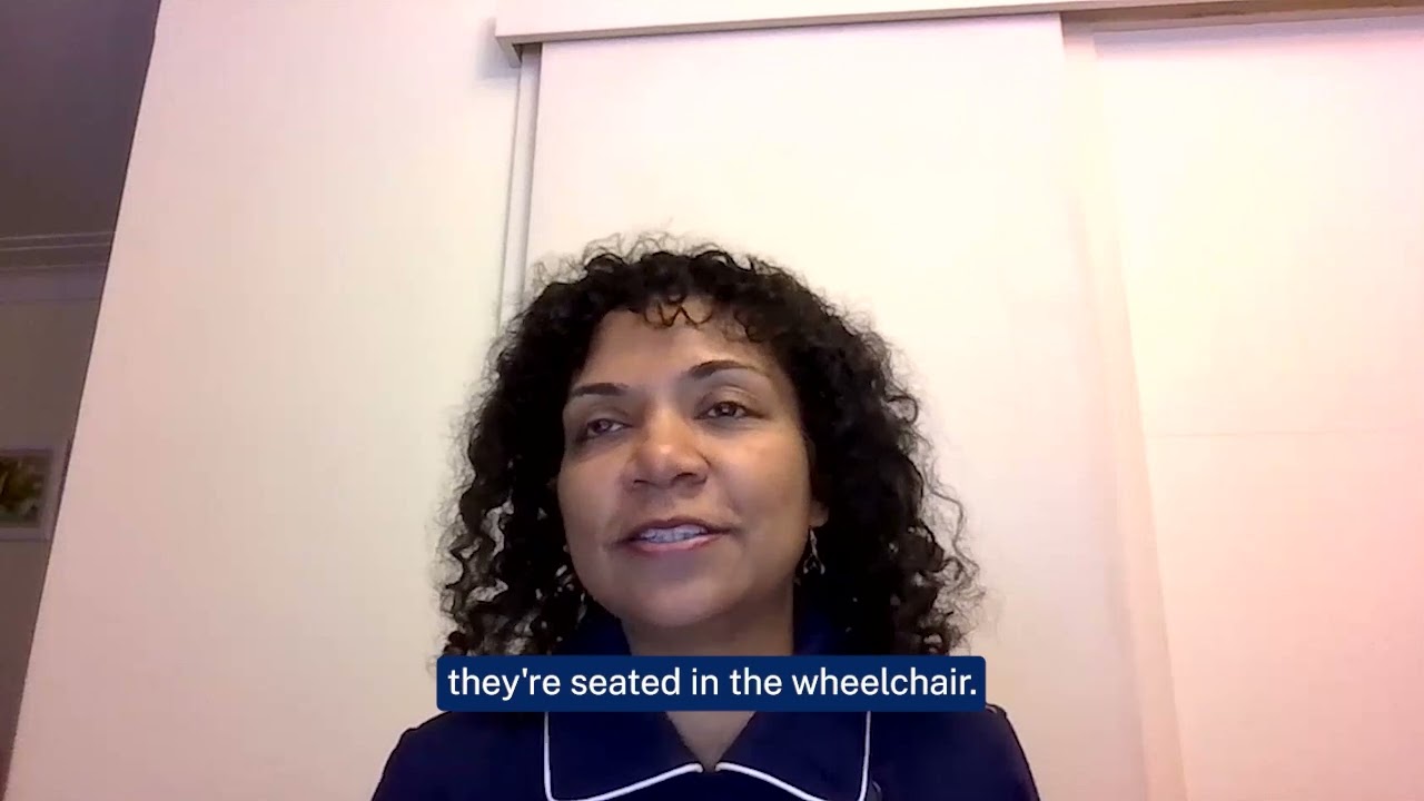 Disability Inclusion and Accessibility - MyPerspective