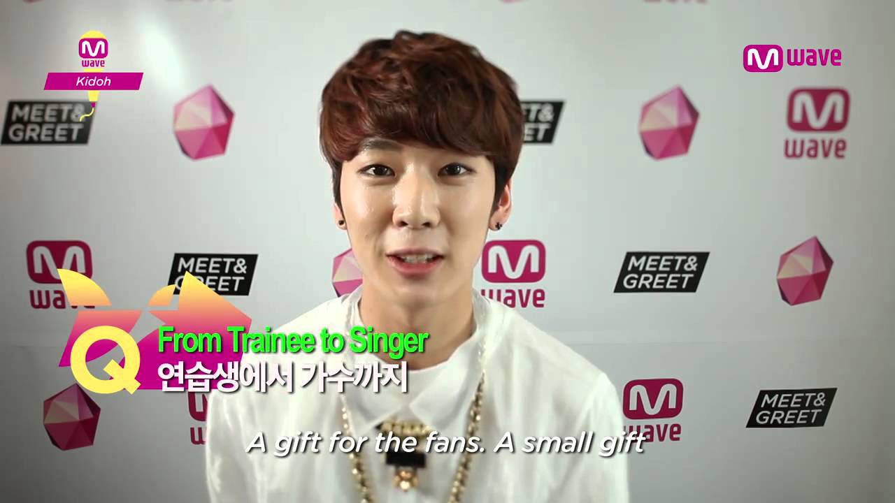 [Chatter Box] ToppDogg