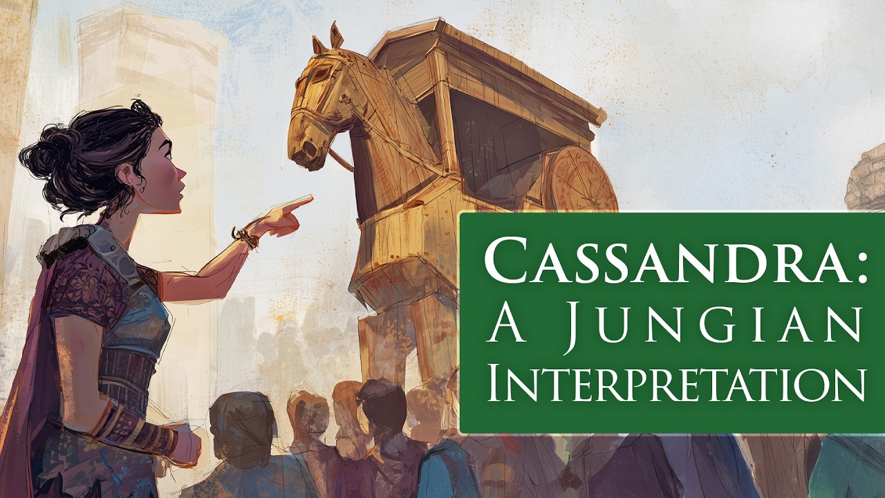 Cassandra: A Jungian Interpretation