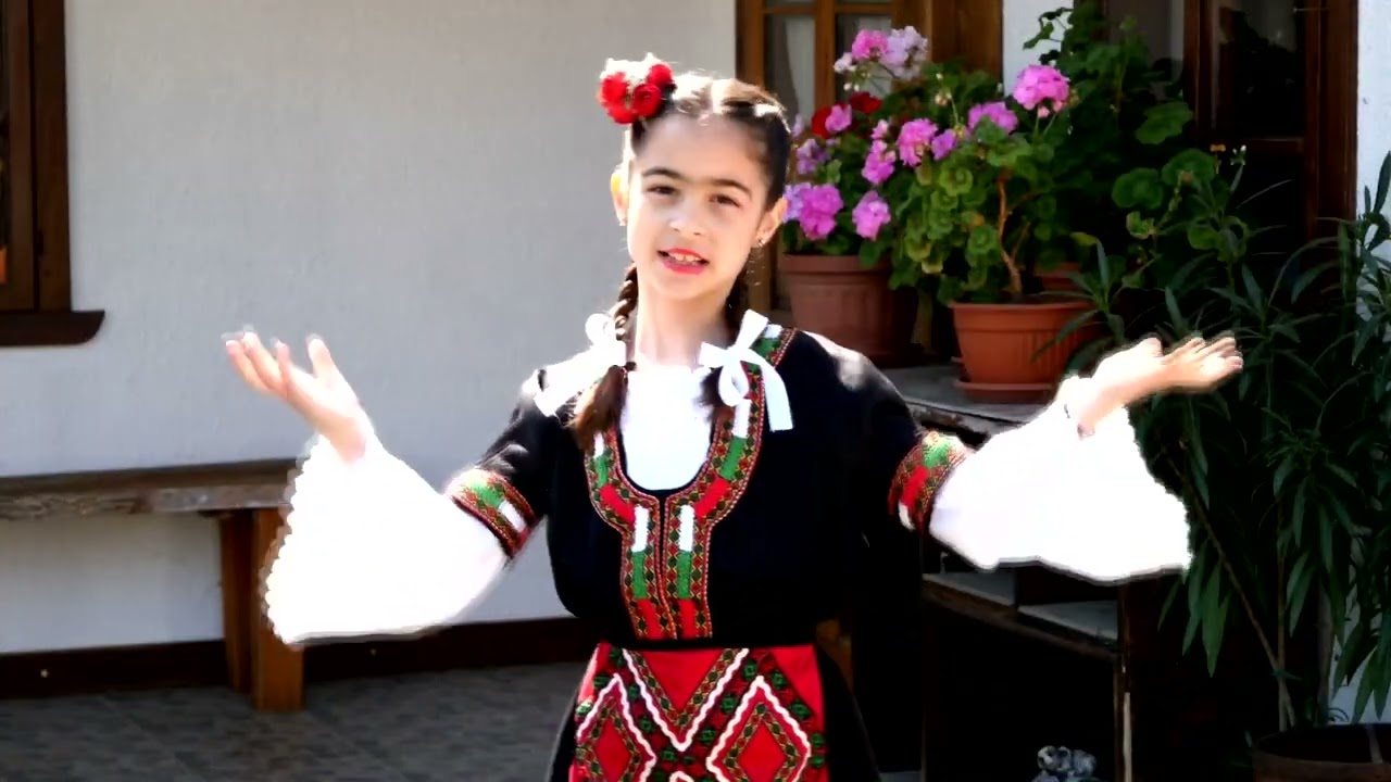 Рая Петева- Жъни, наваляй, невесто