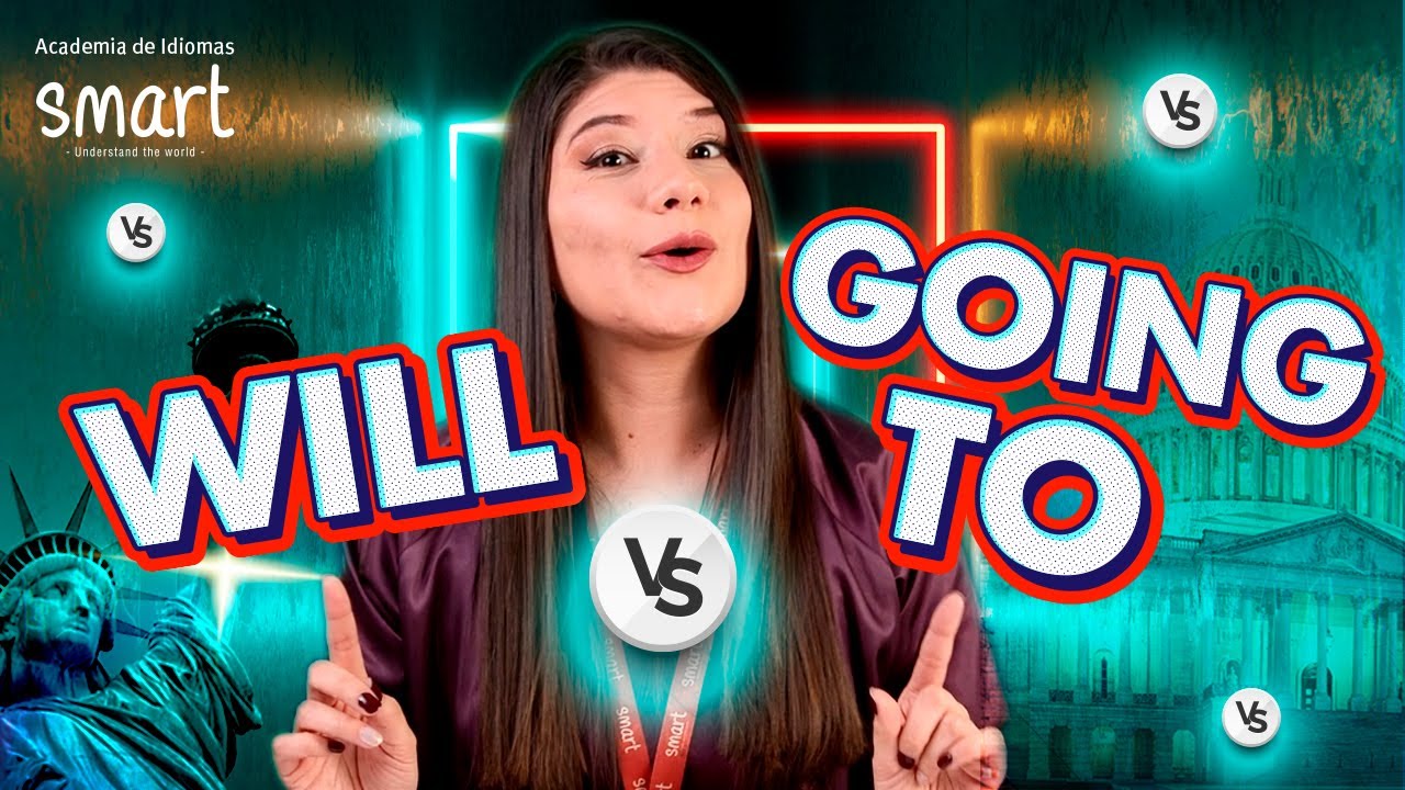 ¡DESCUBRE cómo USAR WILL & GOING TO! 🔔