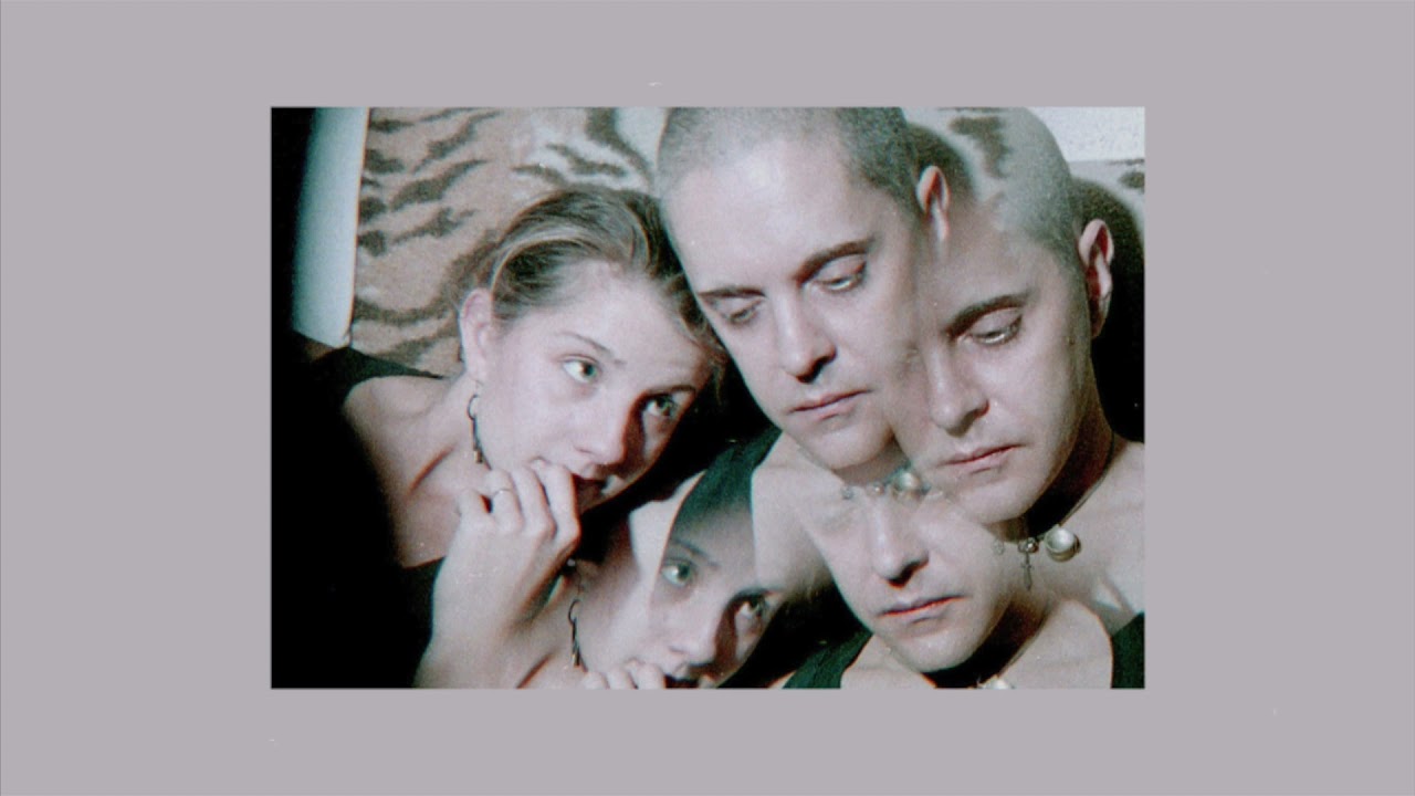 psychic tv - the orchids (slowed + reverb)
