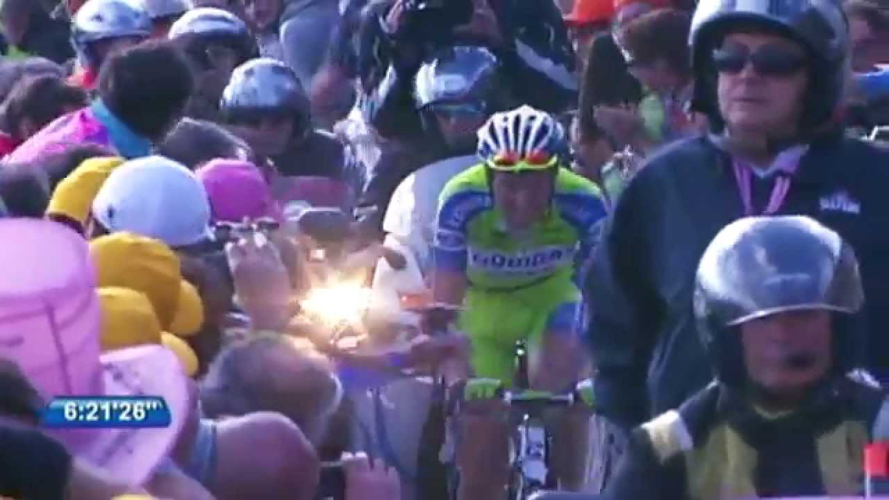 Giro d'Italia 2014 | Friuli Venezia Giulia | Turismo FVG