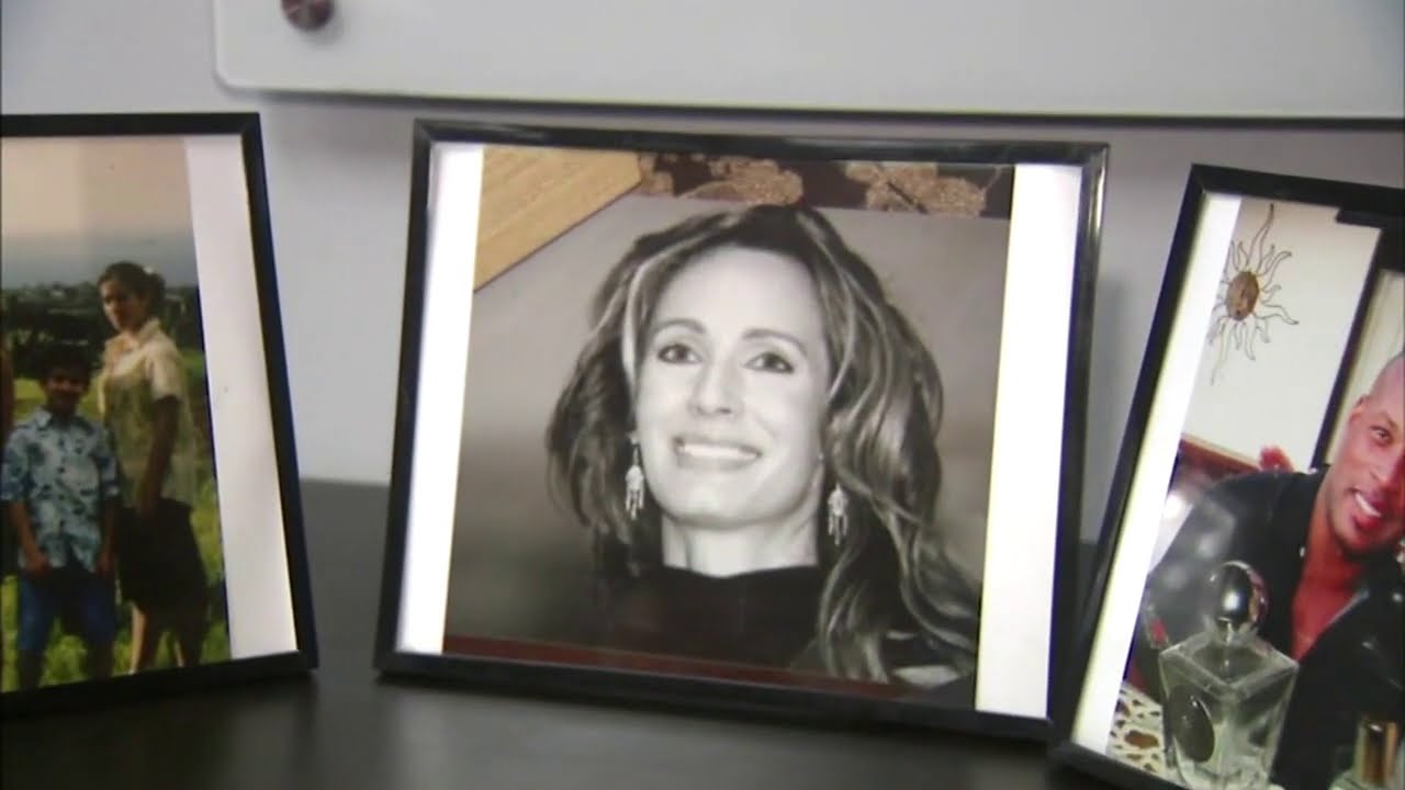 Marni Yang's lawyers cite new video as reason to reopen Rhoni Reuter murder investigation