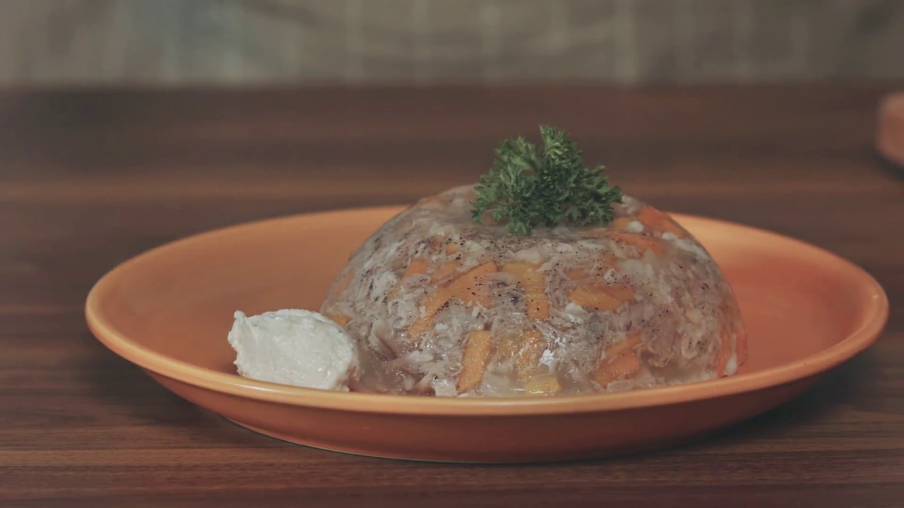 Kaip pasigaminti šaltieną. Skoniukelias.lt