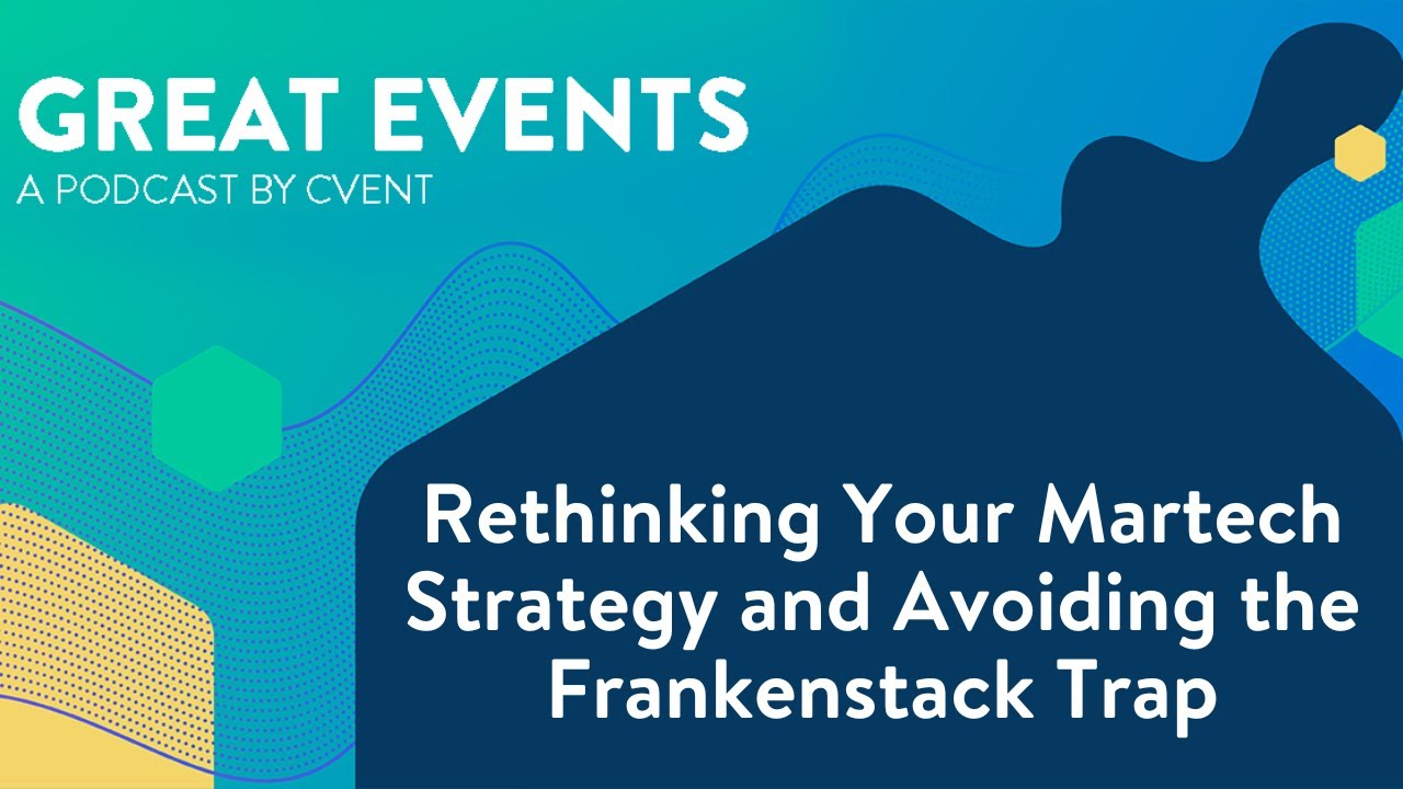 Rethinking your martech strategy and avoiding the Frankenstack trap
