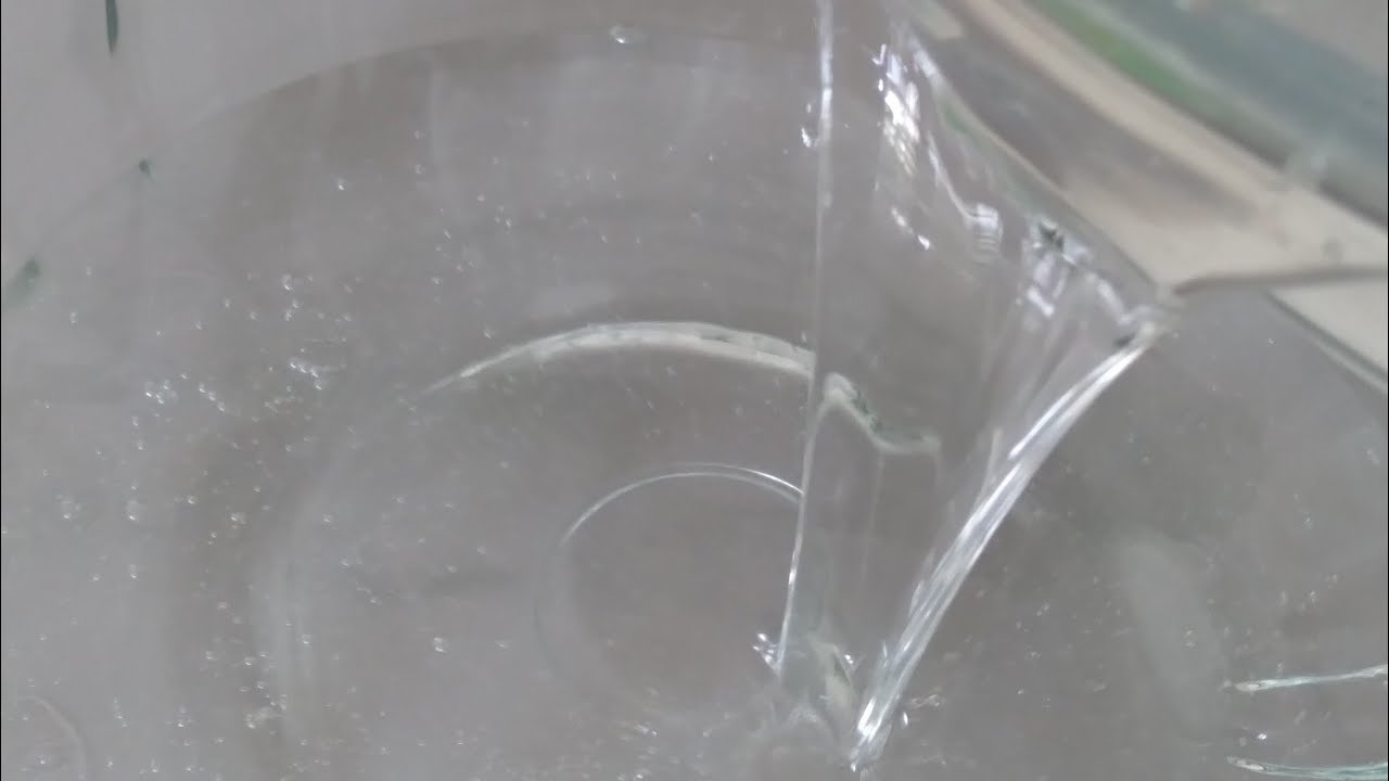 base líquida para sabonete ou shampoo/transparente sem soda