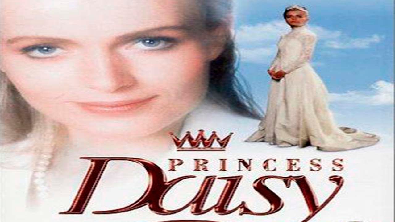 PRINCESA DAISY  (Pel&iacute;cula en Espa&ntilde;ol)
