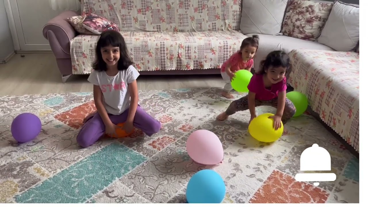 BALON PATLATMA! KİM KAZANDI? #keşfeted&uuml;ş #