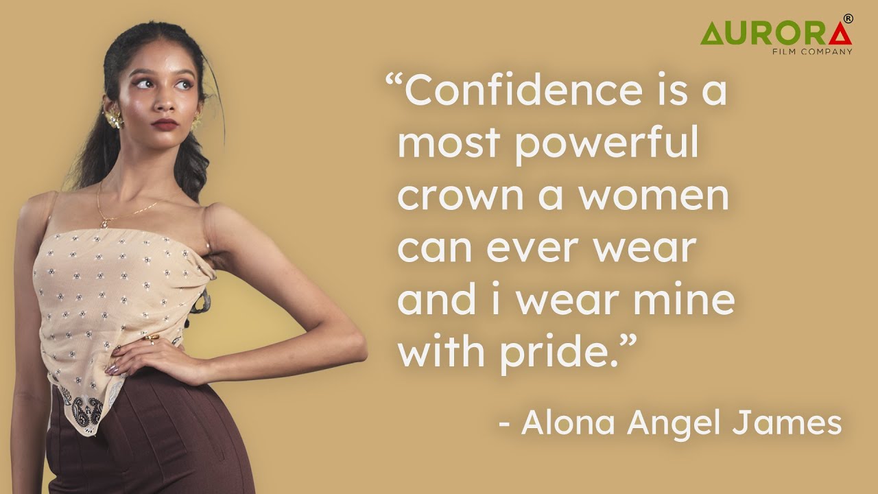 Meet Alona for Teen Category | Miss Kerala 2025 Introduction